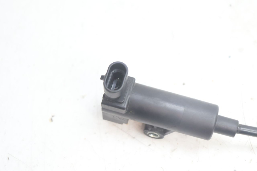 photo de BOBINE MASH SEVENTY FIVE 125 (2013 - 2021) - Points de fixation