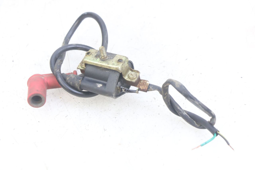 photo de BOBINE SHINERAY XY250 STXE 250 (2006 - 2012)