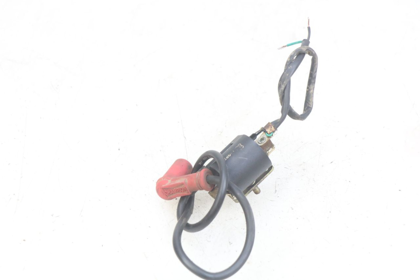 photo de BOBINE SHINERAY XY250 STXE 250 (2006 - 2012)