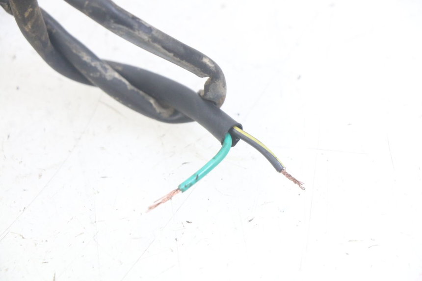 photo de BOBINE SHINERAY XY250 STXE 250 (2006 - 2012)