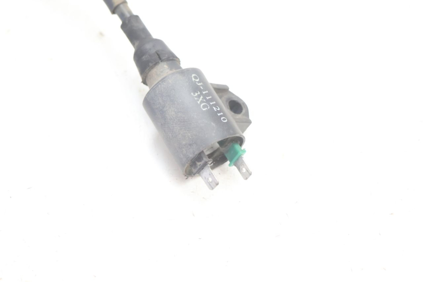 photo de BOBINE RIDE SLASH 2T 50 (2012 - 2014) - Vue d’ensemble