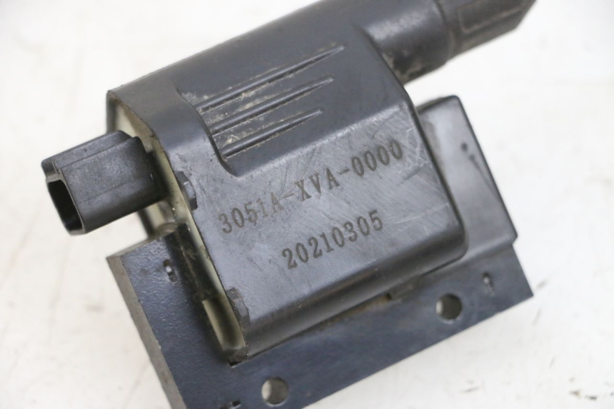 photo de BOBINE PEUGEOT SPEEDFIGHT 4 4T EFI 50 (2021 - 2025) - Gros plan technique