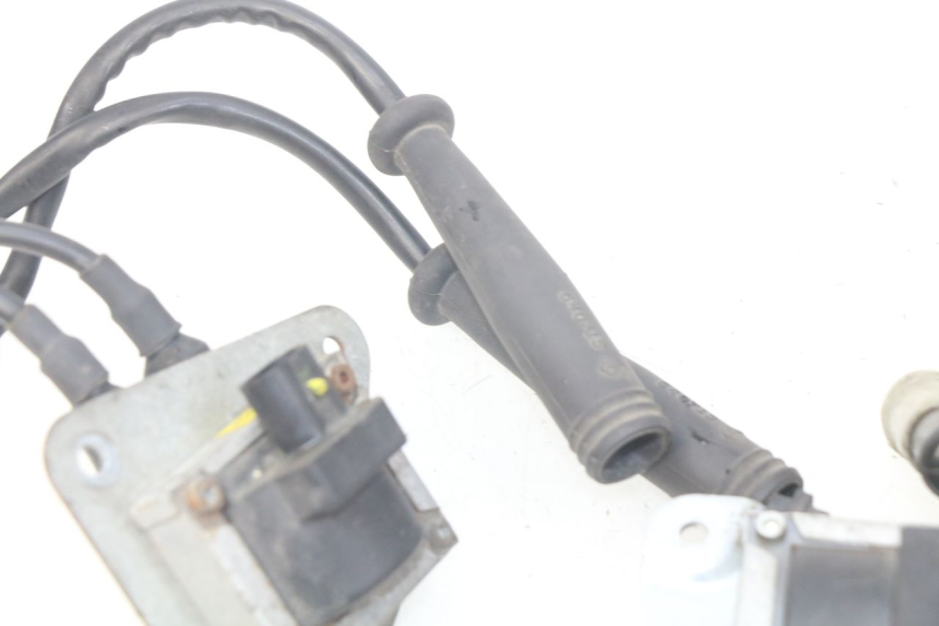 photo de BOBINE APRILIA SRV 850 (2012 - 2017)