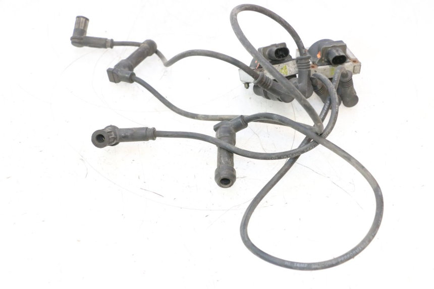 photo de BOBINE DUCATI SS IE DS CARENEE 1000 (2002 - 2006) - Zoom état d’usage