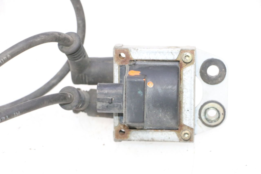 photo de BOBINE DUCATI SS IE DS CARENEE 1000 (2002 - 2006) - Points de fixation