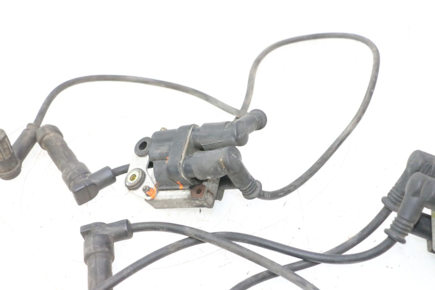 photo de BOBINE DUCATI SS IE DS CARENEE 1000 (2002 - 2006) - Pièce contrôlée
