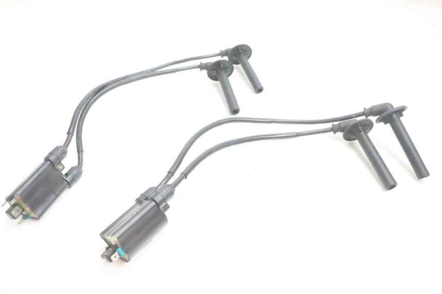 photo de BOBINE HONDA ST PAN EUROPEAN 1100 (1990 - 2002) - État de surface