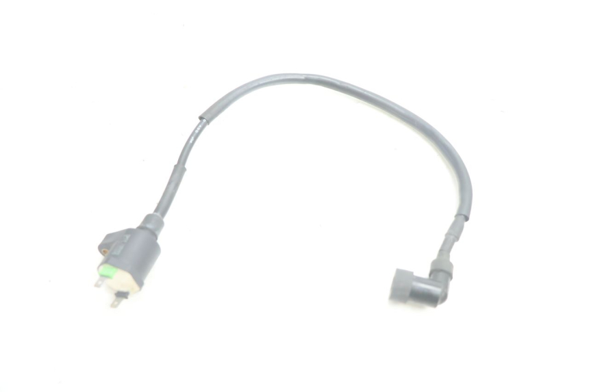 photo de BOBINE RAZZO STEED 125 (2012 - 2018) - Vue principale