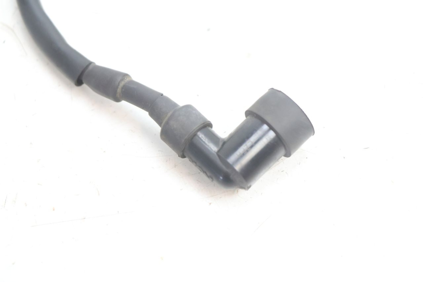 photo de BOBINE RAZZO STEED 125 (2012 - 2018) - Gros plan technique