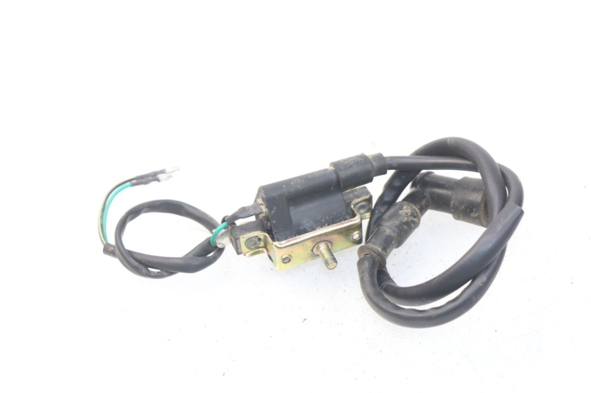 photo de BOBINE NITRO MOTORS STORM DIRTBIKE 110