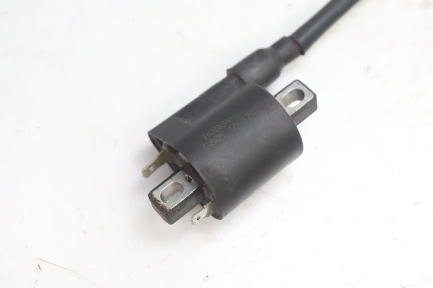 photo de BOBINE VASTRO STREET S 50 (2016 - 2021) - Gros plan technique