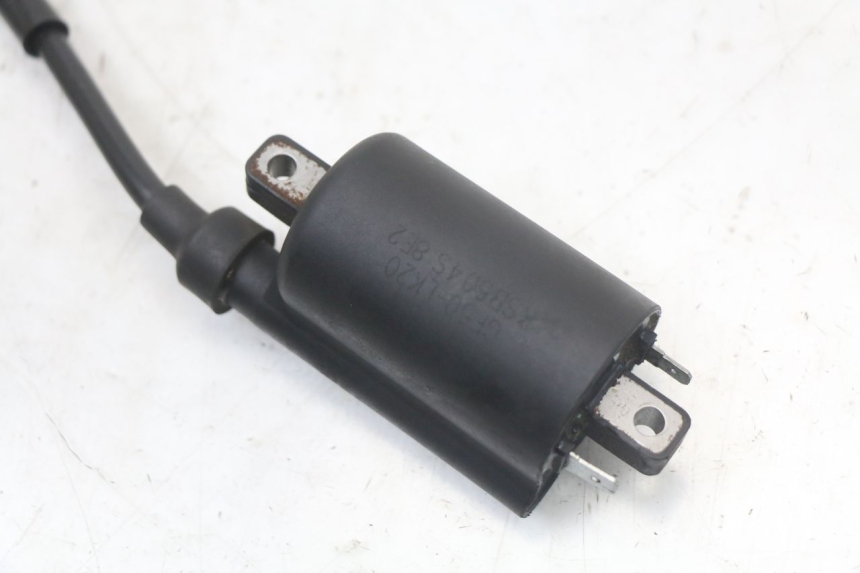 photo de BOBINE PEUGEOT STREETZONE 4T 50 (2018 - 2023) - Zoom état d’usage