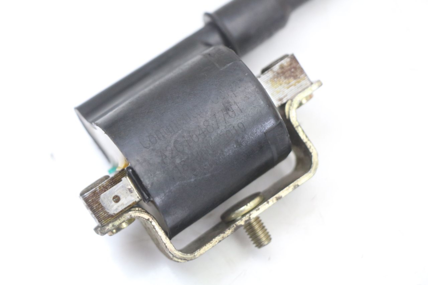 photo de BOBINE PEUGEOT STREETZONE I 2T 50 (2018 - 2020)