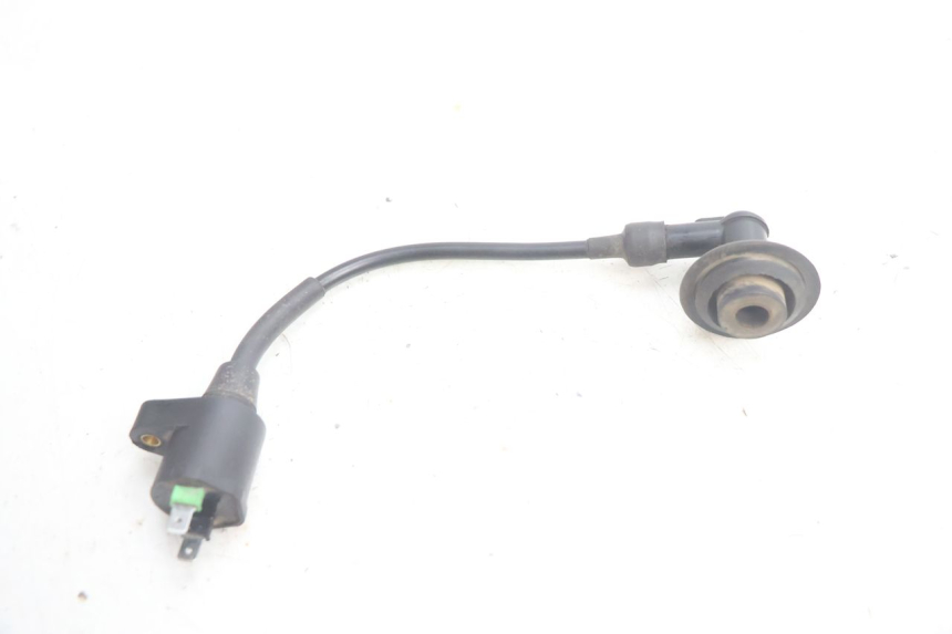 photo de BOBINE PEUGEOT STREETZONE NAKED 2T 50 (2014 - 2018) - Vue principale