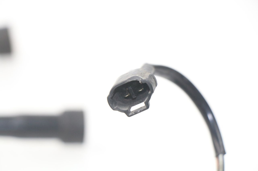 photo de BOBINE SUZUKI SV S ABS 650 (2003 - 2009) - Gros plan technique