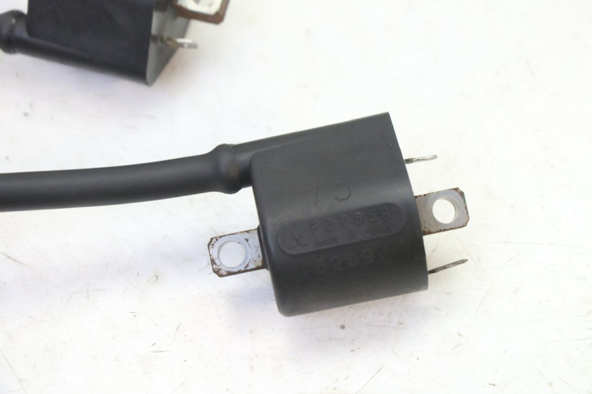 photo de BOBINE SUZUKI SV S 650 (2003 - 2009)
