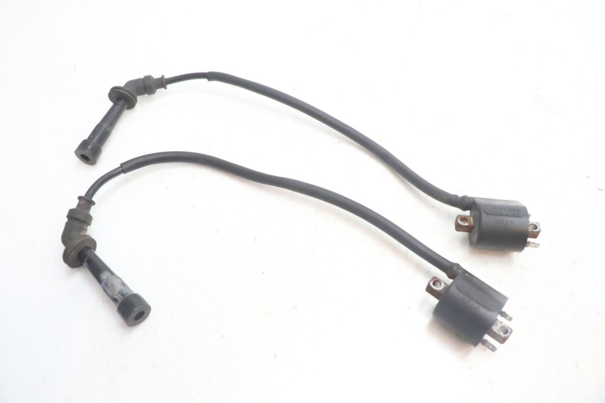 photo de BOBINE SUZUKI SV S 650 (2003 - 2009) - Vue principale