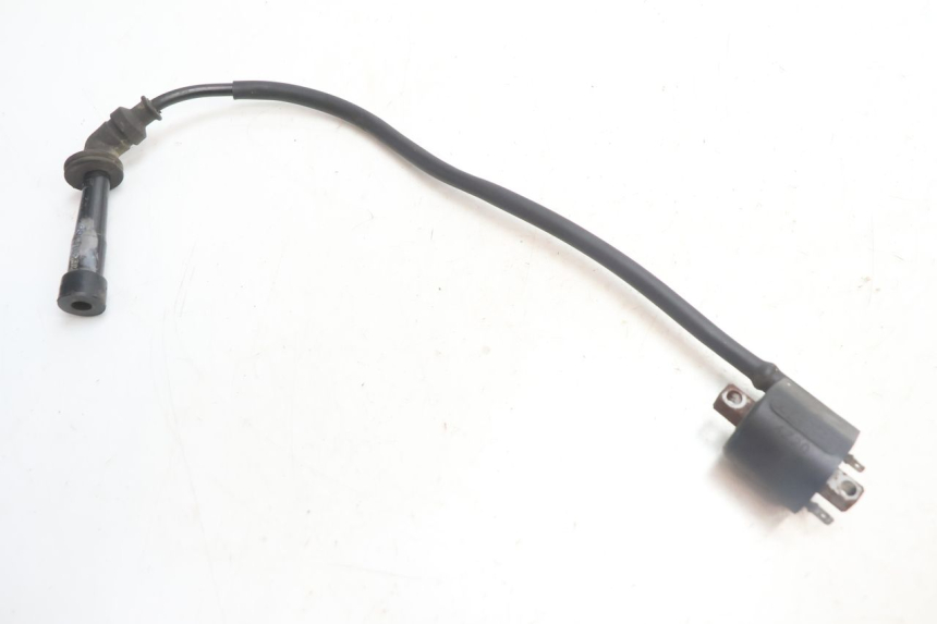 photo de BOBINE SUZUKI SV S 650 (2003 - 2009) - Gros plan technique
