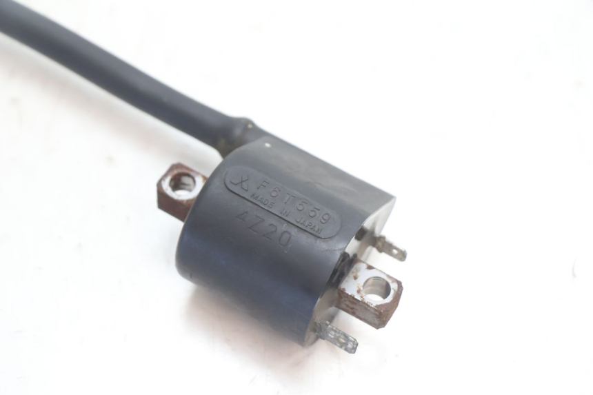 photo de BOBINE SUZUKI SV S 650 (2003 - 2009) - Points de fixation