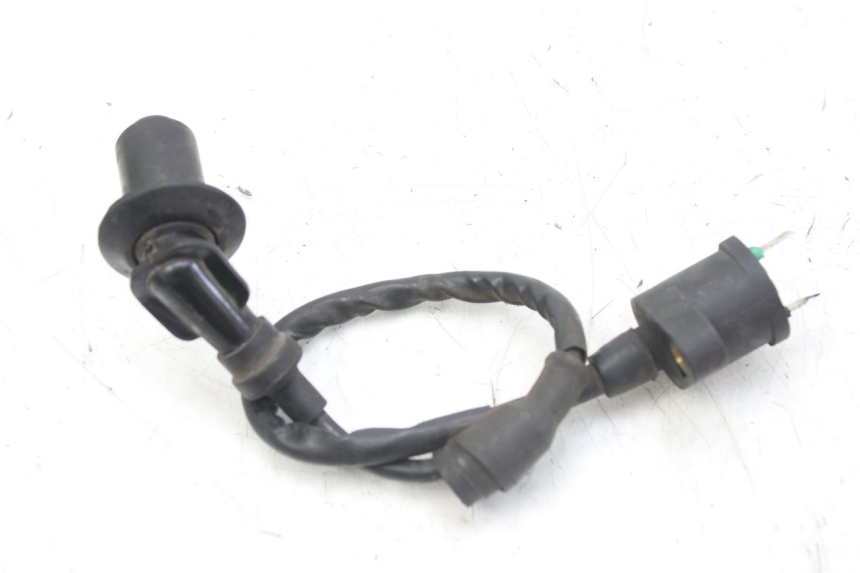 photo de BOBINE SYM FIDDLE 2 50 (2008 - 2013)