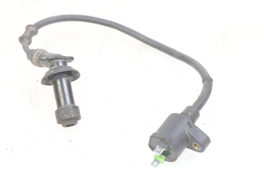 photo de BOBINE SYM FIDDLE 3 III 125 (2014 - 2020)