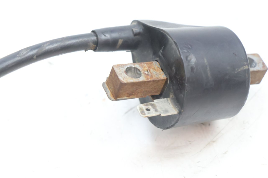 photo de BOBINE HUSABERG TE 250 (2011 - 2014) - Points de fixation