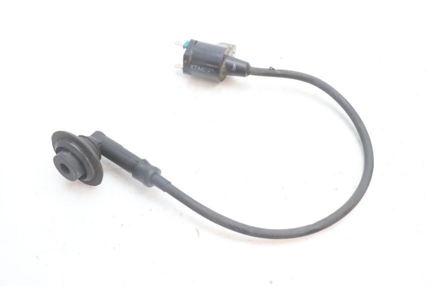 photo de BOBINE PEUGEOT TKR TREKKER FURIOUS 50 (2005 - 2014) - Vue principale