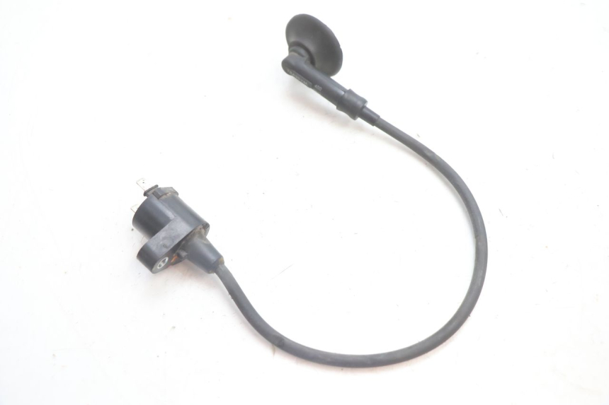 photo de BOBINE PEUGEOT TKR TREKKER FURIOUS 50 (2005 - 2014) - Autre angle de vue