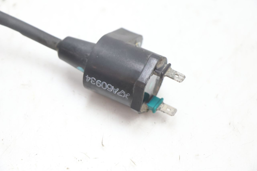 photo de BOBINE PEUGEOT TKR TREKKER FURIOUS 50 (2005 - 2014) - État de surface