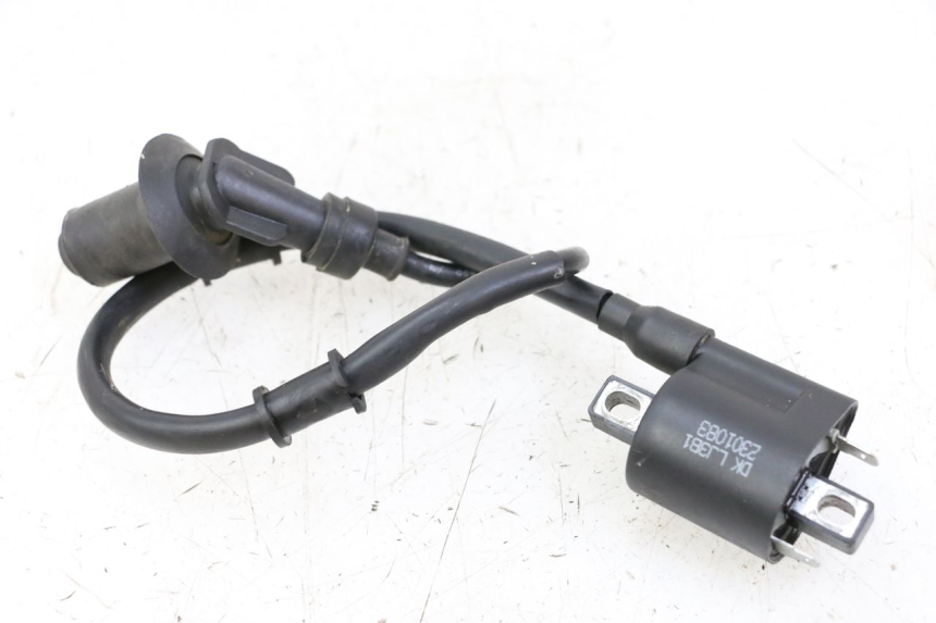 photo de BOBINE TNT MOTOR BOSTON 4T 50 (2018 - 2025)