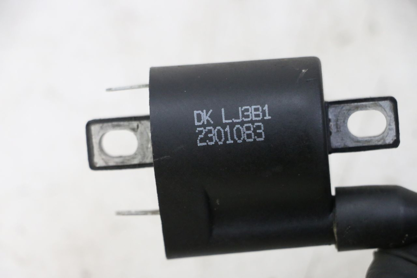 photo de BOBINE TNT MOTOR BOSTON 4T 50 (2018 - 2025)