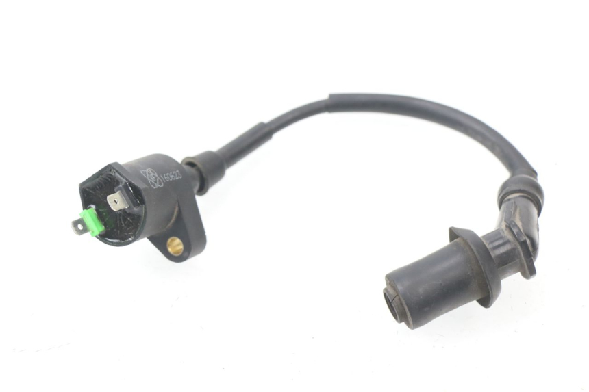 photo de BOBINE TNT MOTOR FASTINO 4T 50 (2013 - 2019)
