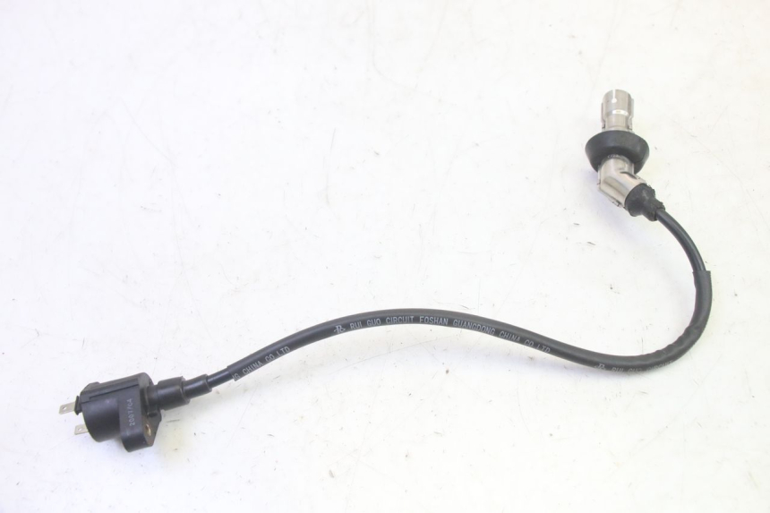 photo de BOBINE SUKIDA TOP 1 50 (2003 - 2010) - Autre angle de vue