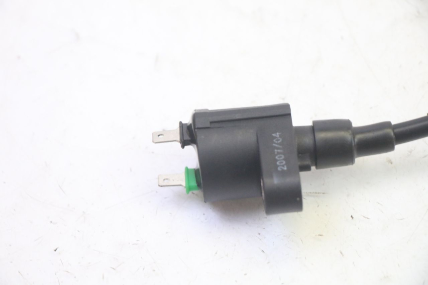 photo de BOBINE SUKIDA TOP 1 50 (2003 - 2010) - Gros plan technique