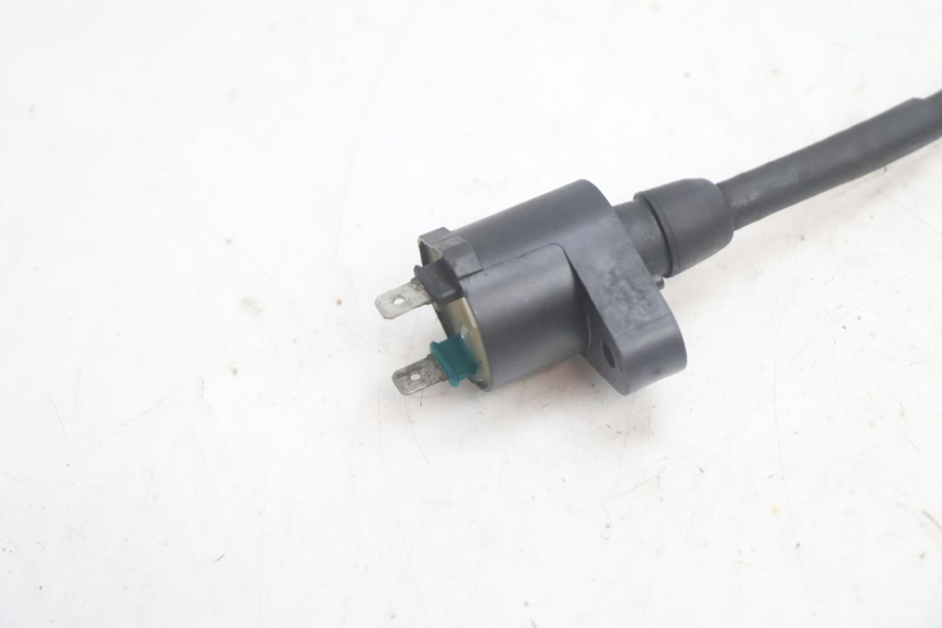photo de BOBINE PEUGEOT TREKKER 50 (1995 - 2004) - Détail de la pièce