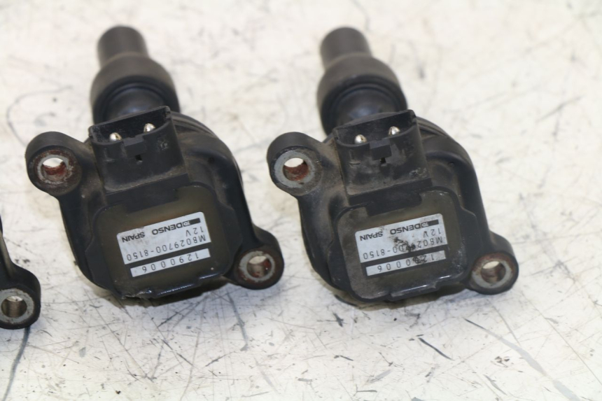 photo de BOBINE TRIUMPH TIGER 955 (2001 - 2004)