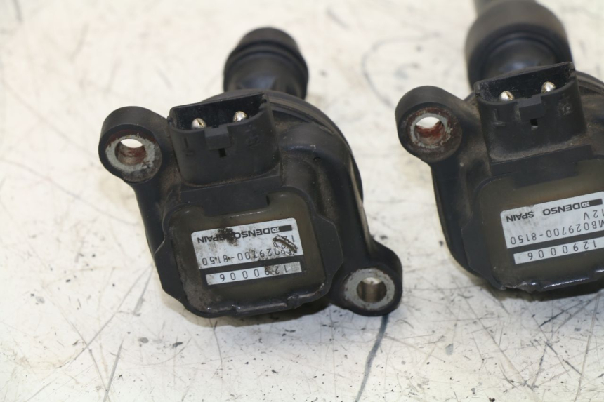 photo de BOBINE TRIUMPH TIGER 955 (2001 - 2004)