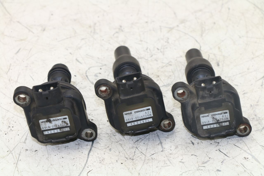 photo de BOBINE TRIUMPH TIGER 955 (2001 - 2004)