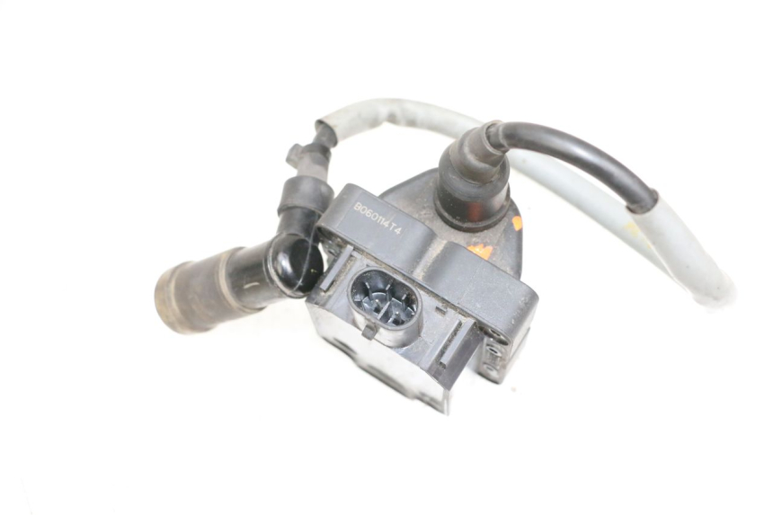 photo de BOBINE PIAGGIO VESPA LX IE 125 (2010 - 2012) - Vue d’ensemble