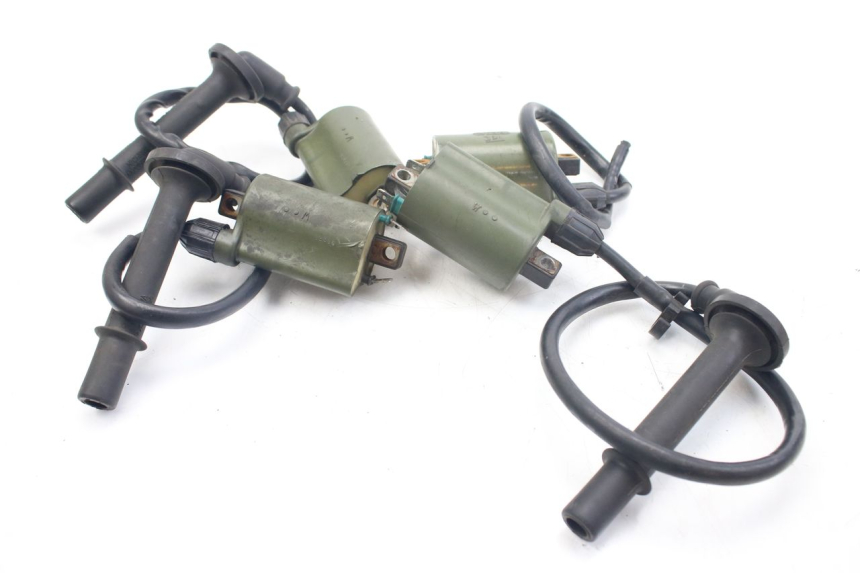 photo de BOBINE HONDA VFR FI RC46 800 (1998 - 2001) - Autre angle de vue