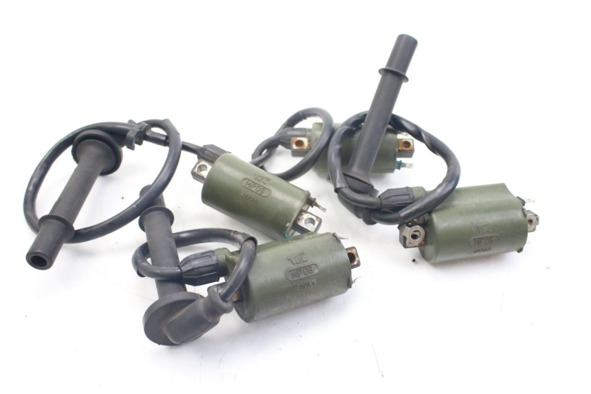 photo de BOBINE HONDA VFR FI RC46 800 (1998 - 2001) - Marquages et références