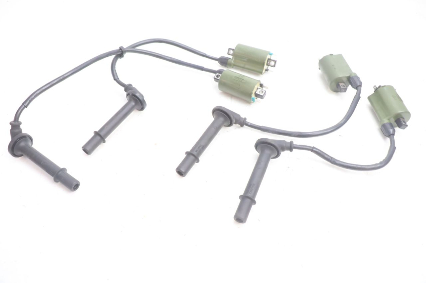 photo de BOBINE HONDA VFR FI RC46 800 (1998 - 2001) - Vue principale