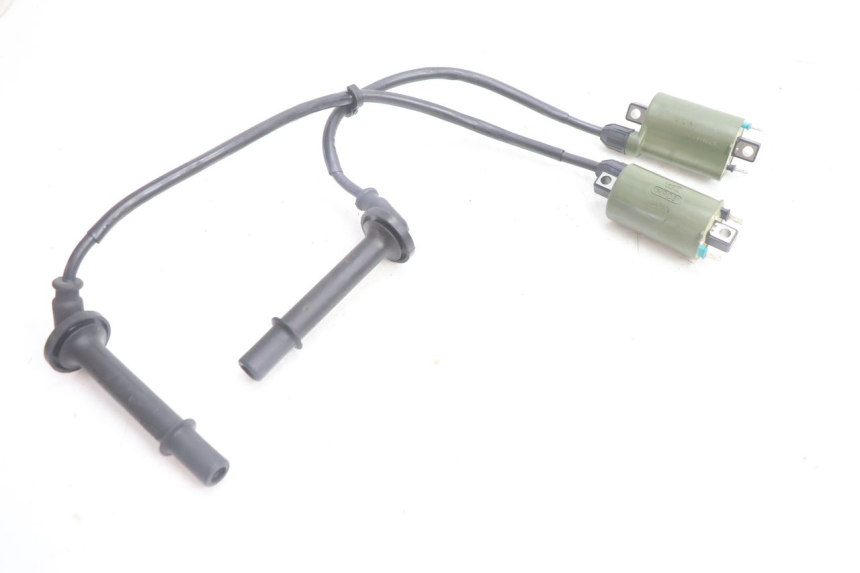 photo de BOBINE HONDA VFR FI RC46 800 (1998 - 2001) - Détail de la pièce