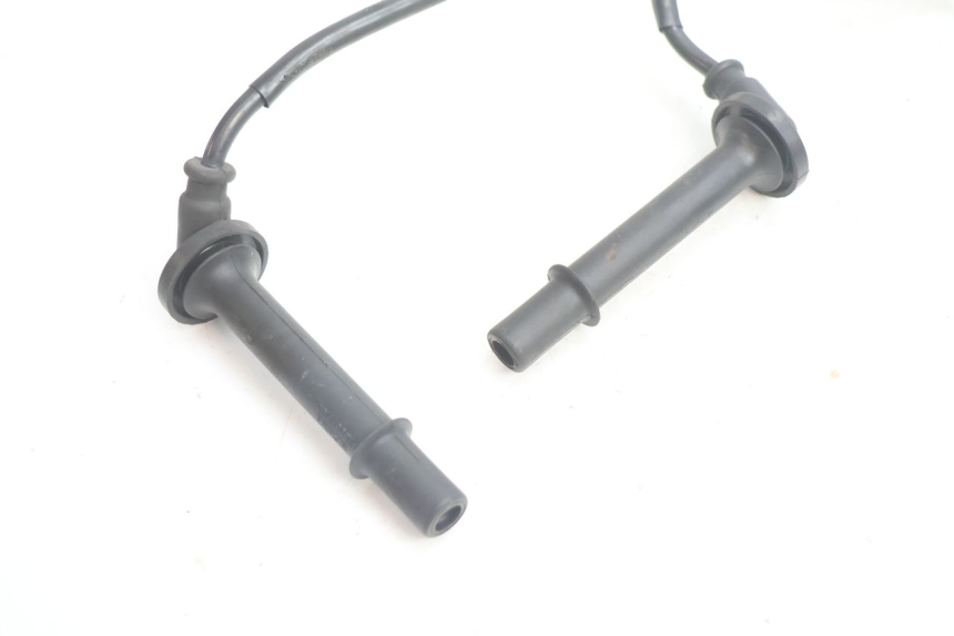 photo de BOBINE HONDA VFR FI RC46 800 (1998 - 2001) - Zoom état d’usage