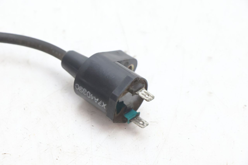 photo de BOBINE PEUGEOT VIVACITY 50 (1998 - 2003) - Vue d’ensemble