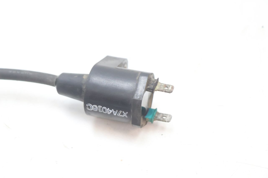 photo de BOBINE PEUGEOT VIVACITY 50 (1998 - 2003) - Zoom état d’usage