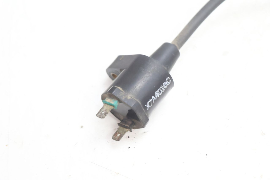 photo de BOBINE PEUGEOT VIVACITY 50 (1998 - 2003) - Gros plan technique