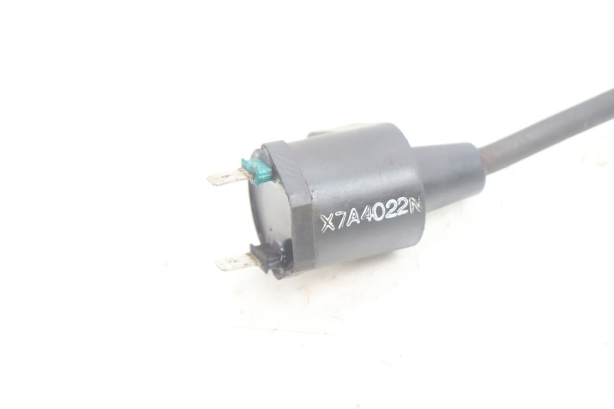 photo de BOBINE PEUGEOT VIVACITY 100 (1999 - 2008) - Détail de la pièce