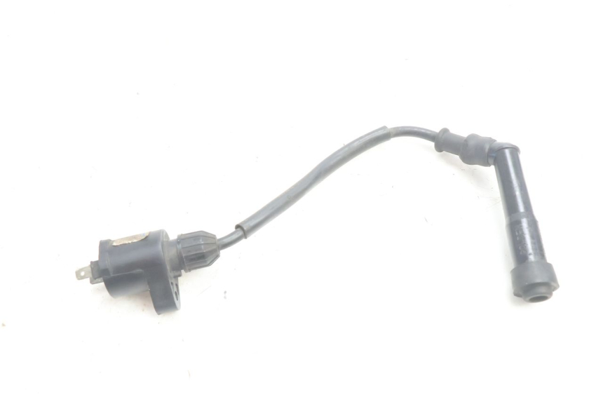 photo de BOBINE DAELIM VJ ROADWIN 125 (2004 - 2007) - Autre angle de vue
