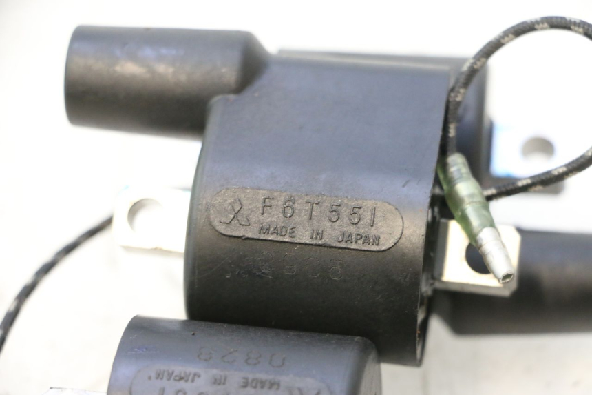 photo de BOBINE YAMAHA WAVE RUNNER GP R 1200 (2000 - 2003) - Détail de la pièce
